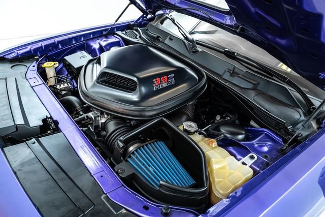 Used 2016 Dodge Challenger R/T Scat Pack image 35