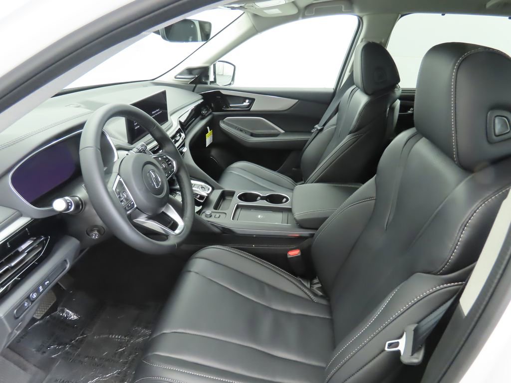 Used 2026 Acura MDX FWD w/ Technology Package image 20