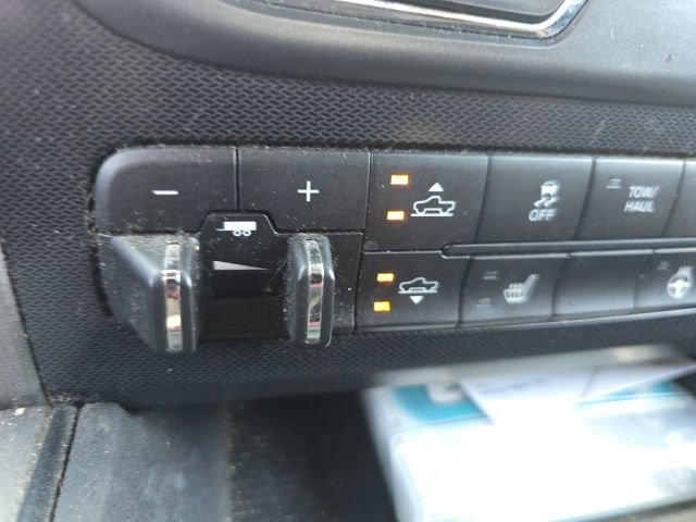 Used 2016 RAM 1500 Rebel AWD/4WD image 11