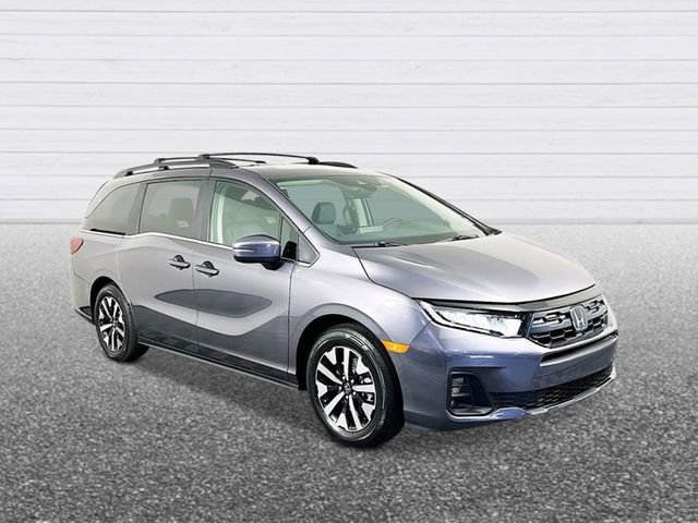 New 2026 Honda Odyssey EX-L image 5