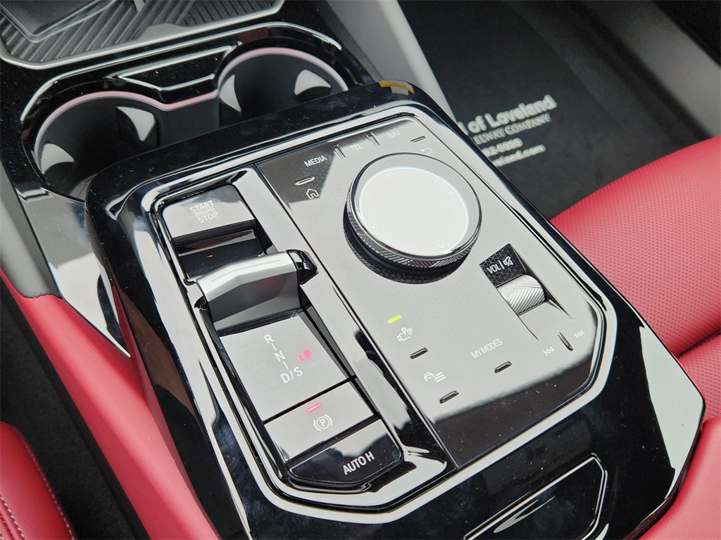 New 2026 BMW 540i xDrive w/ M Sport Package image 17