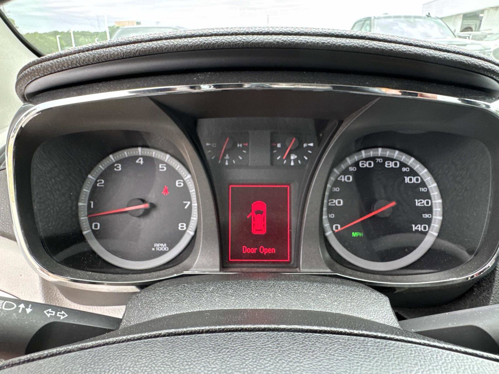 Used 2011 GMC Terrain SLT FWD image 35