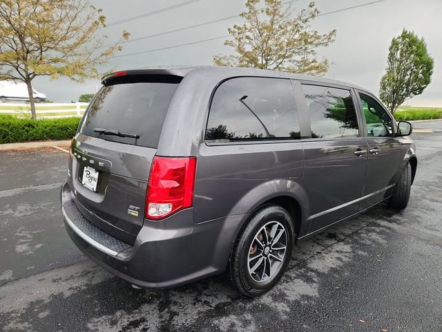 Used 2019 Dodge Grand Caravan GT FWD image 10