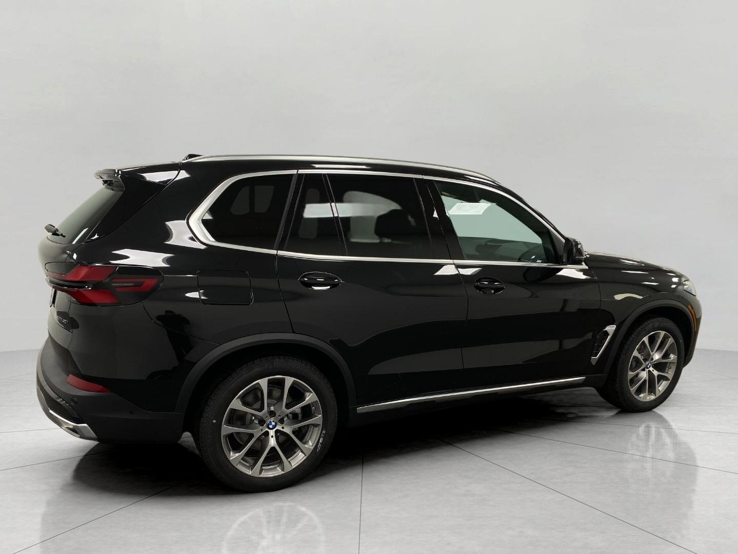New 2026 BMW X5 xDrive40i image 2