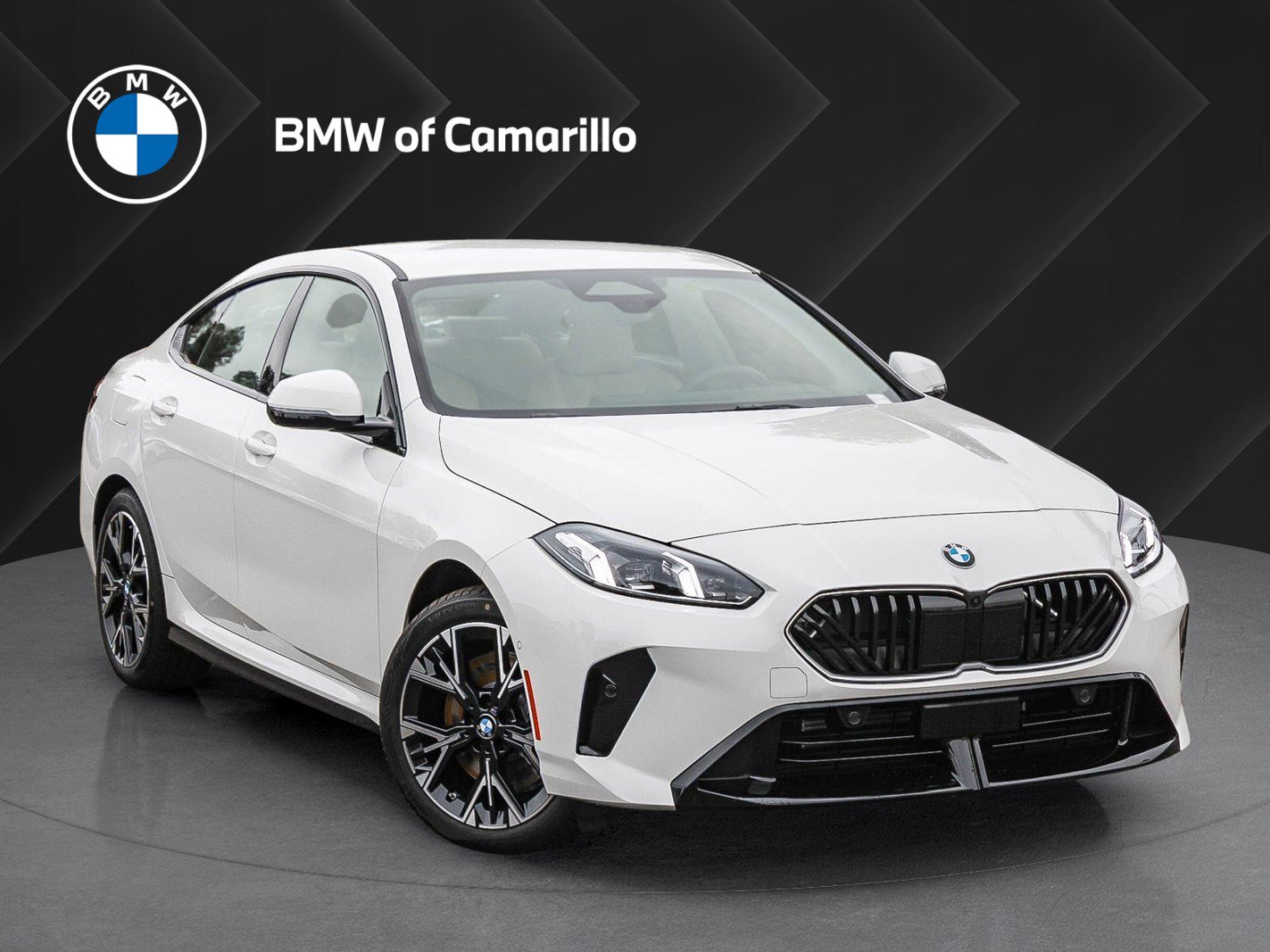 New 2026 BMW 228i w/ Technology Package