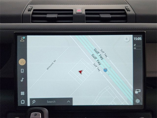 Used 2026 Land Rover Defender 110 S image 16