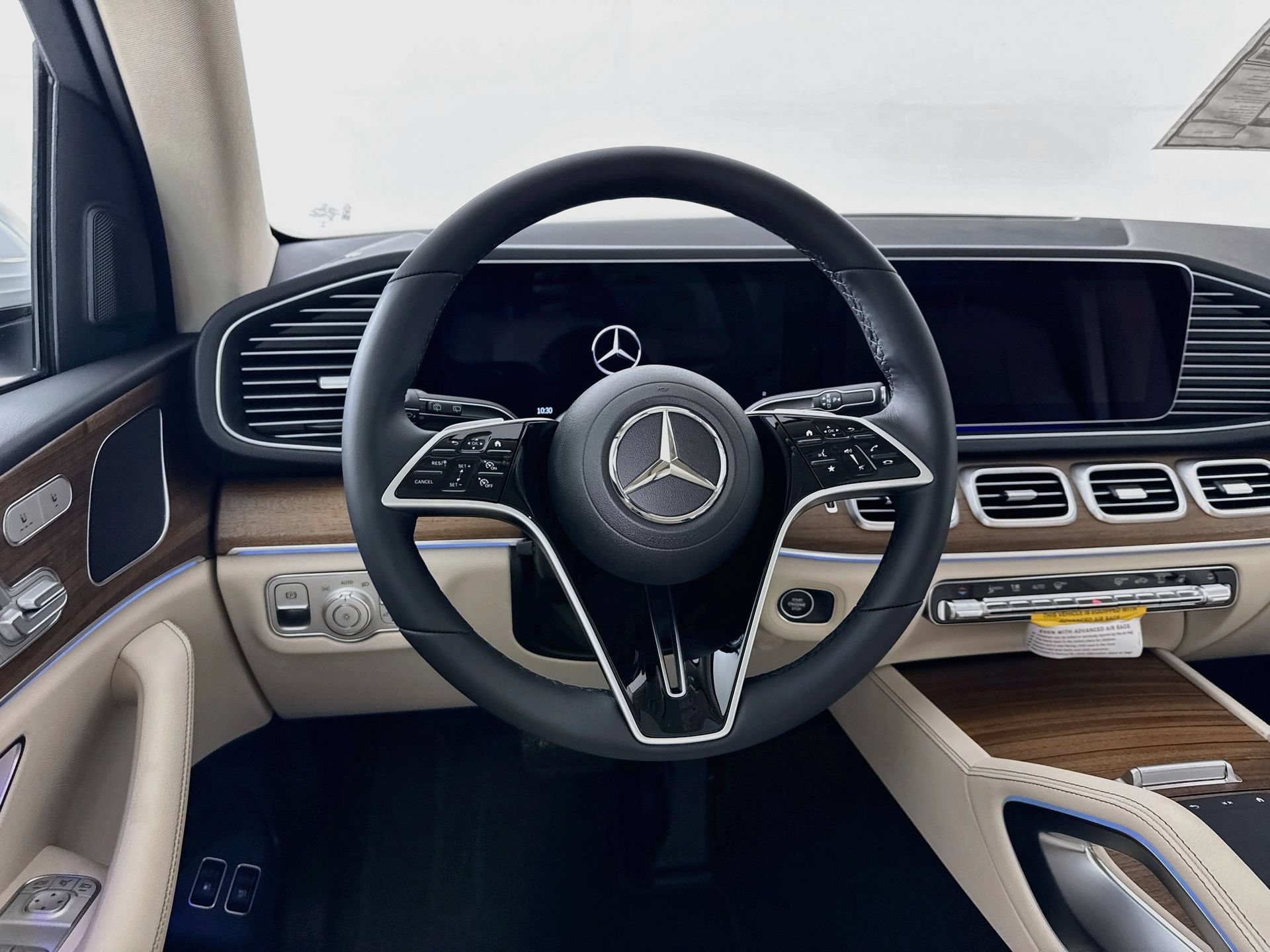 New 2026 Mercedes-Benz GLE 450e 4MATIC image 25