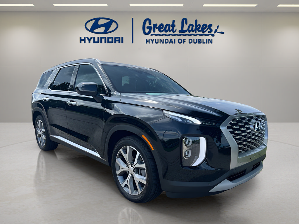 Used 2021 Hyundai Palisade SEL w/ Premium Package AWD/4WD image 7