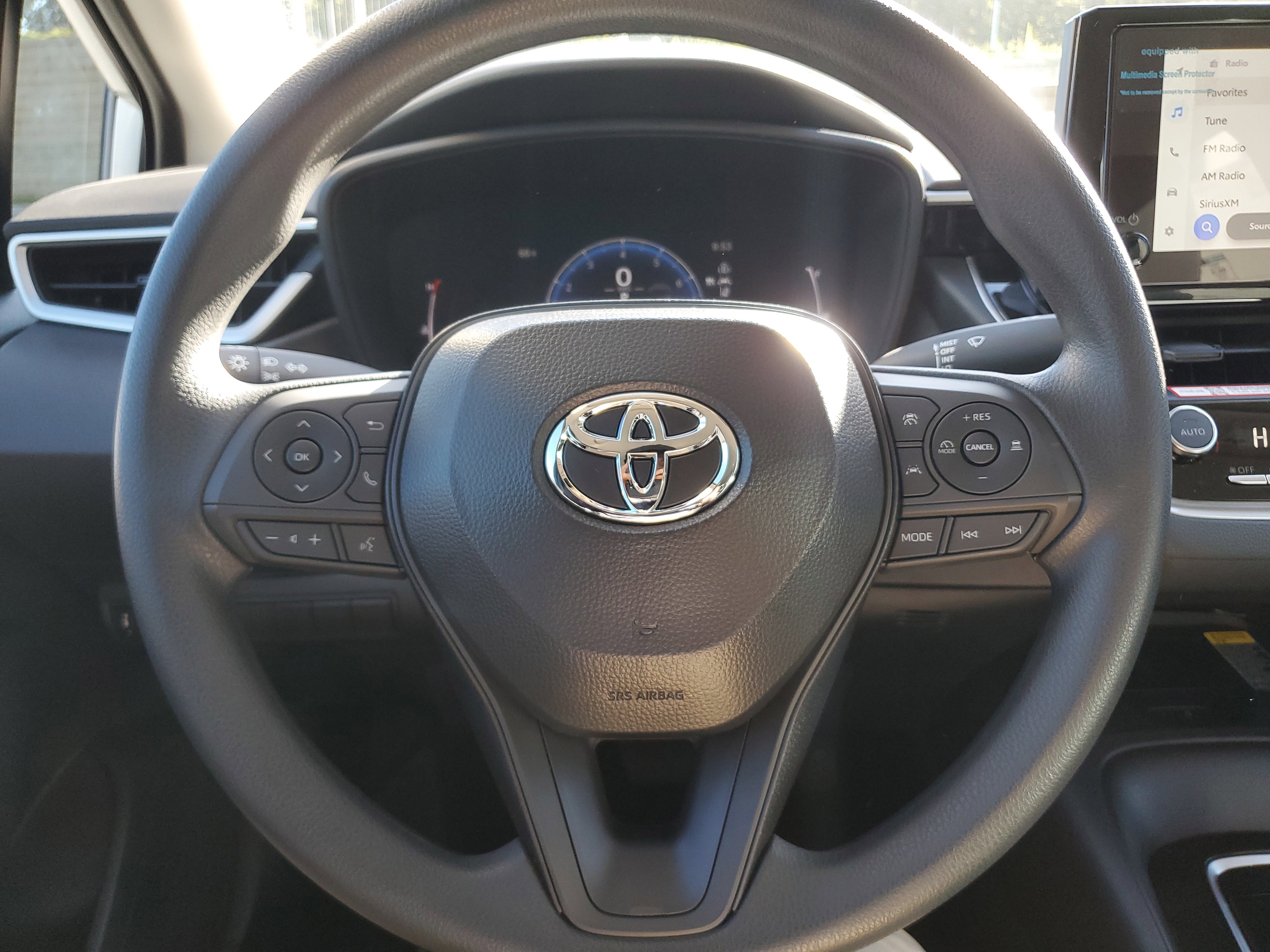 New 2026 Toyota Corolla LE image 19
