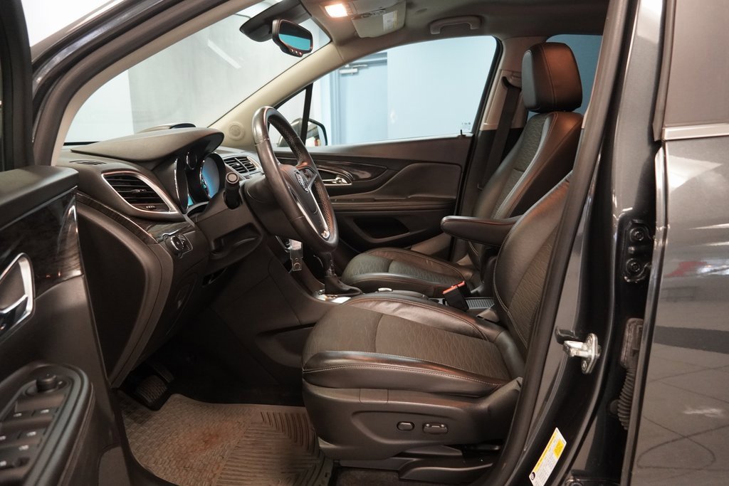 Used 2016 Buick Encore Convenience image 4
