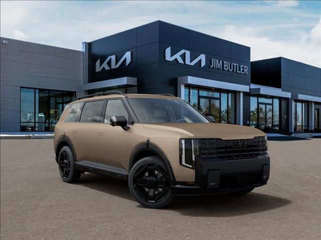 New 2027 Kia Telluride X-Line SX Prestige AWD/4WD image 8
