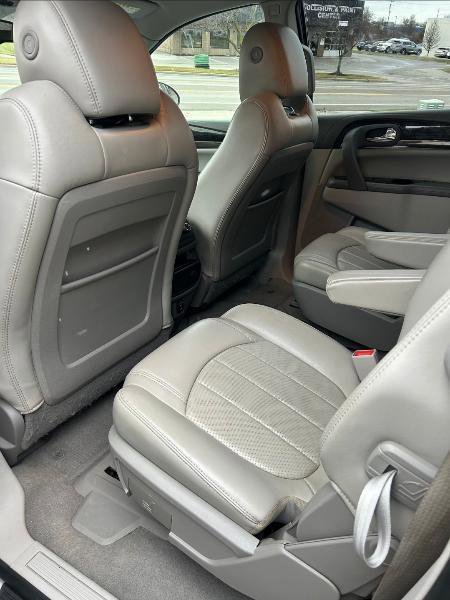 Used 2015 Buick Enclave Leather image 7