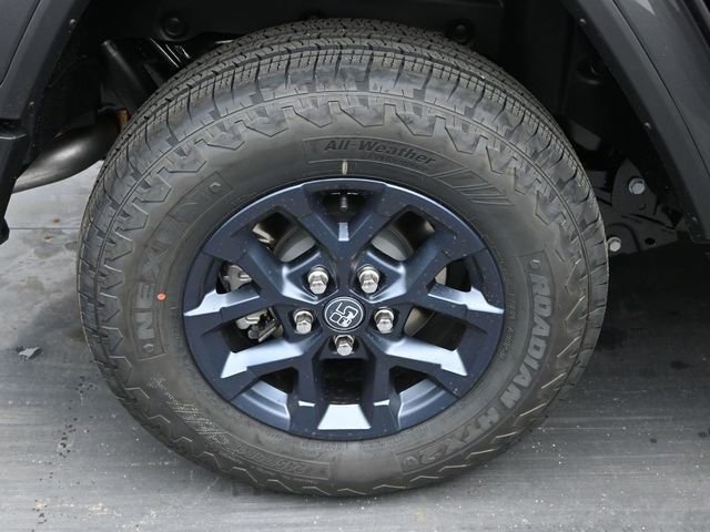 New 2026 Jeep Wrangler Unlimited Sport AWD/4WD image 39