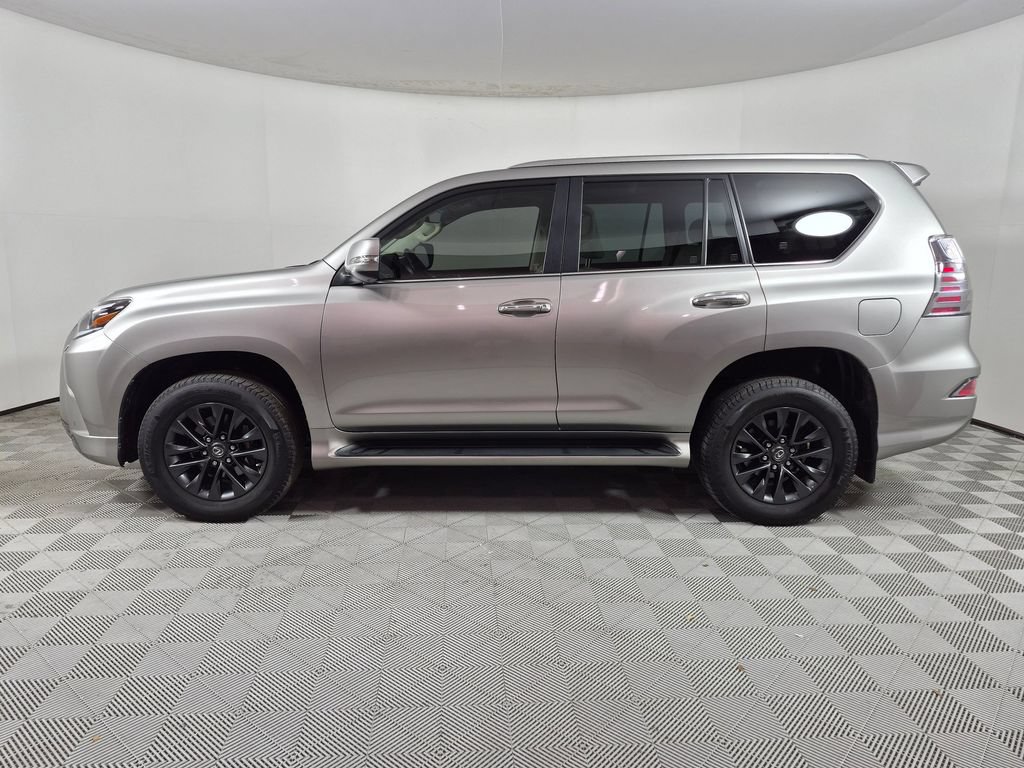 Used 2023 Lexus GX 460 Premium w/ Premium Plus Package AWD/4WD image 6