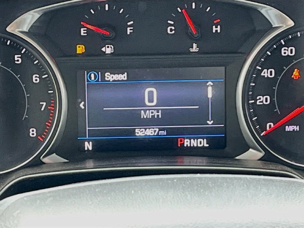 Used 2021 Chevrolet Blazer LT FWD image 12