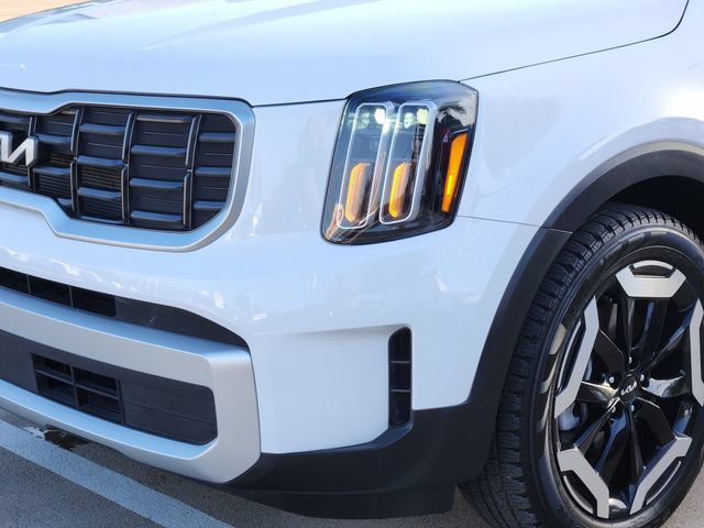 Used 2025 Kia Telluride S AWD/4WD image 7