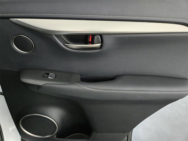 Used 2019 Lexus NX 300 F Sport image 21