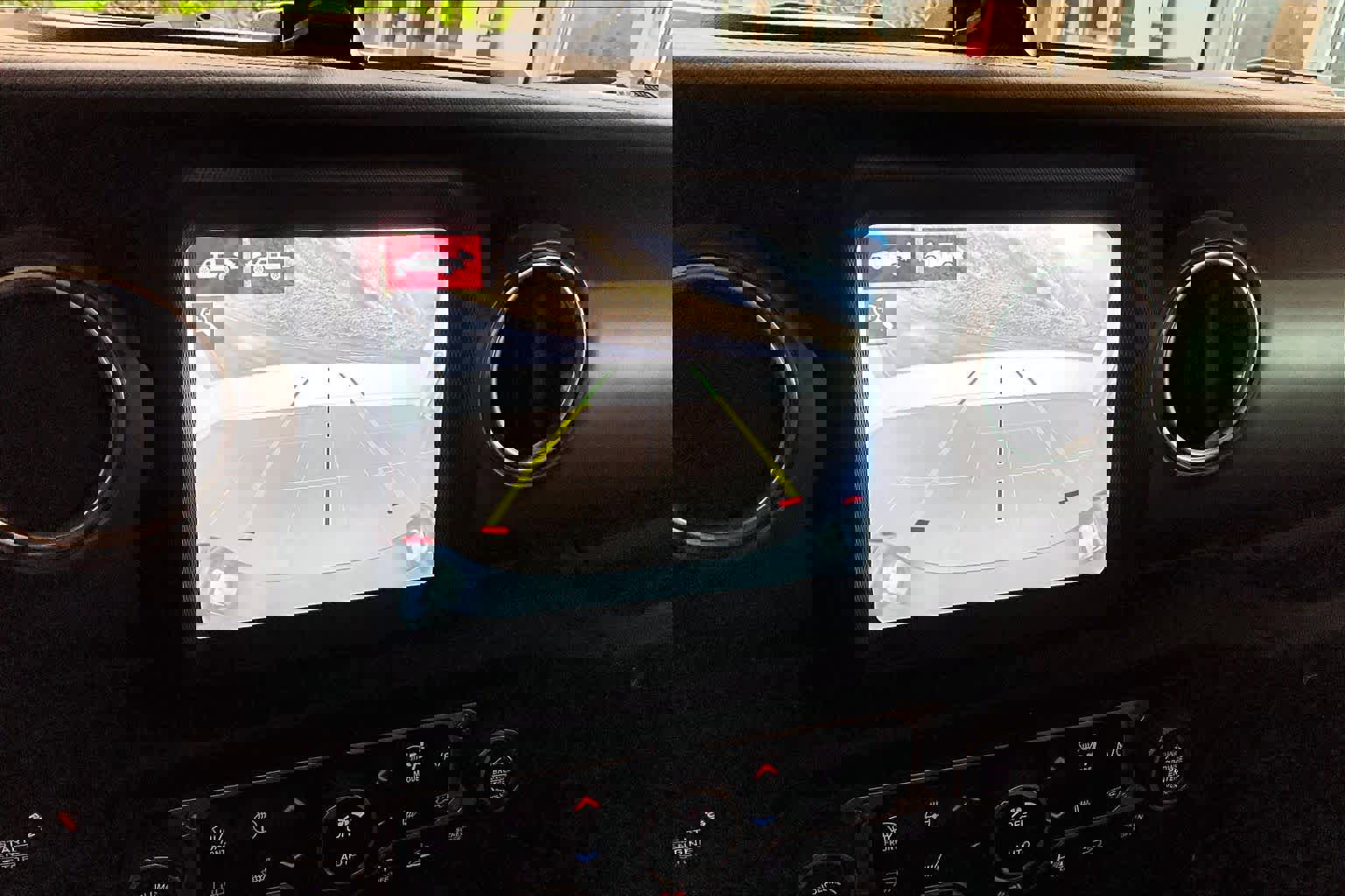 Used 2020 Jeep Gladiator Rubicon image 28