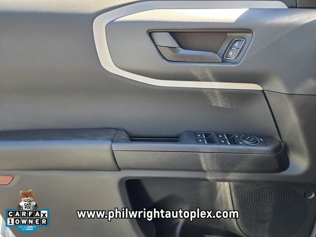 Used 2022 Ford Bronco Sport Big Bend w/ Convenience Package AWD/4WD image 29
