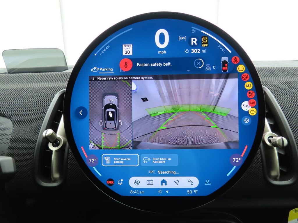 Certified 2025 MINI Cooper Countryman S image 18