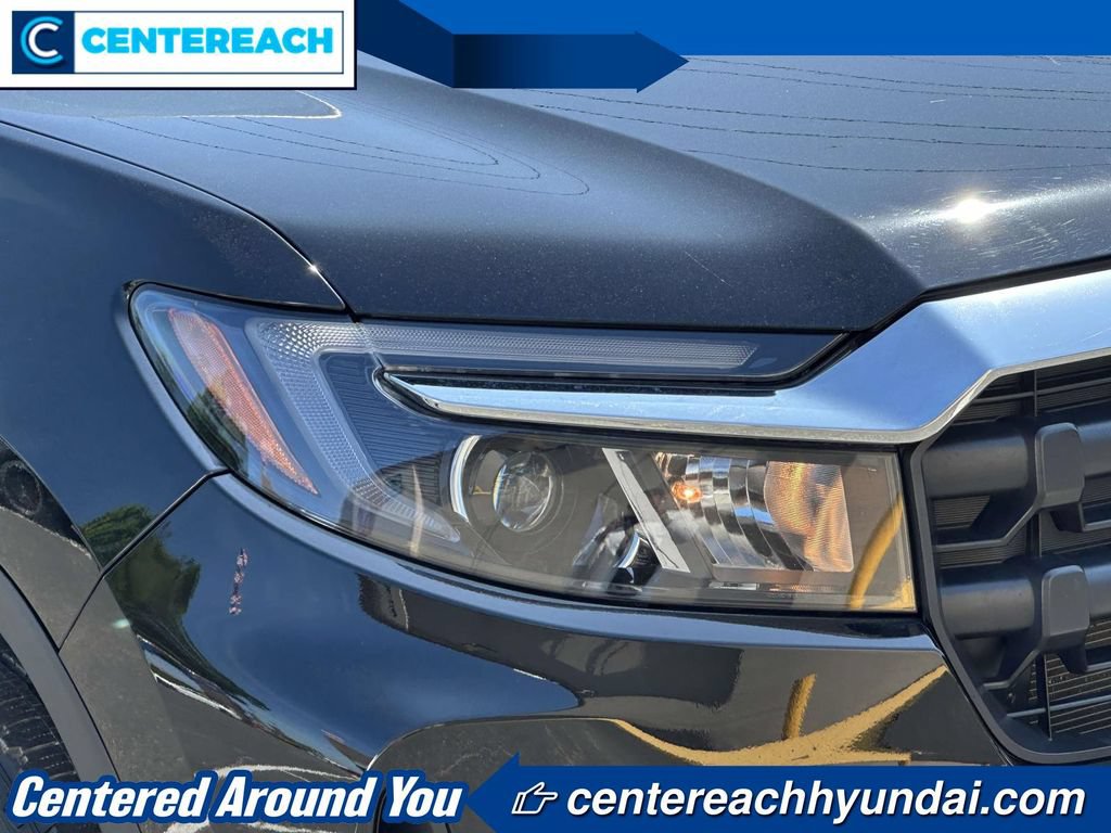 Used 2024 Honda Ridgeline RTL image 7