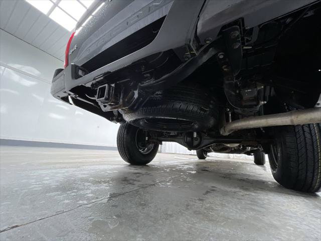 Certified 2020 Toyota Tacoma SR AWD/4WD image 7