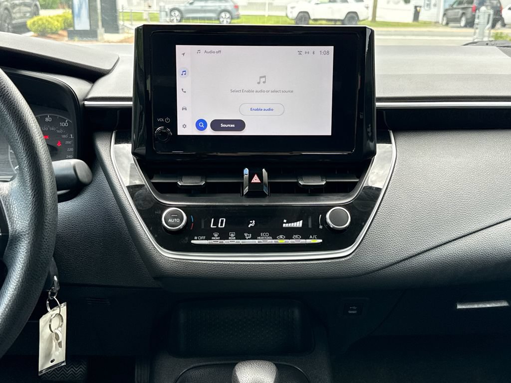 Used 2023 Toyota Corolla LE FWD image 18