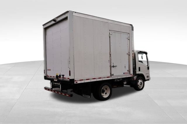 New 2025 Chevrolet Low Cab Forward RWD image 4