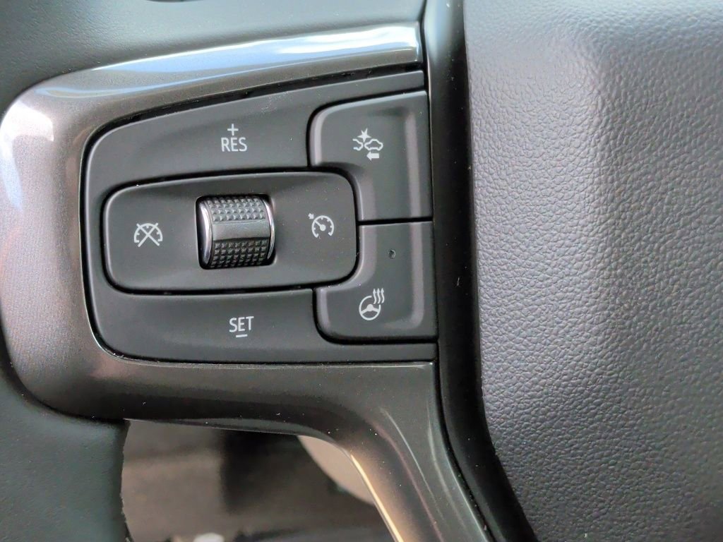 New 2026 Chevrolet Silverado 2500 ZR2 AWD/4WD image 19