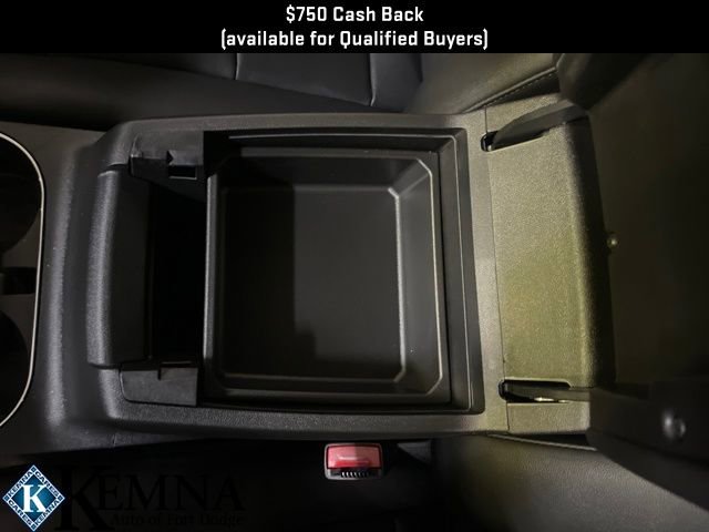 New 2026 GMC Canyon Elevation w/ Convenience Package image 26