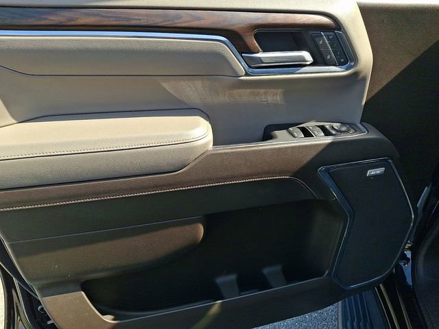 Used 2023 GMC Sierra 1500 SLT w/ SLT Premium Package AWD/4WD image 12