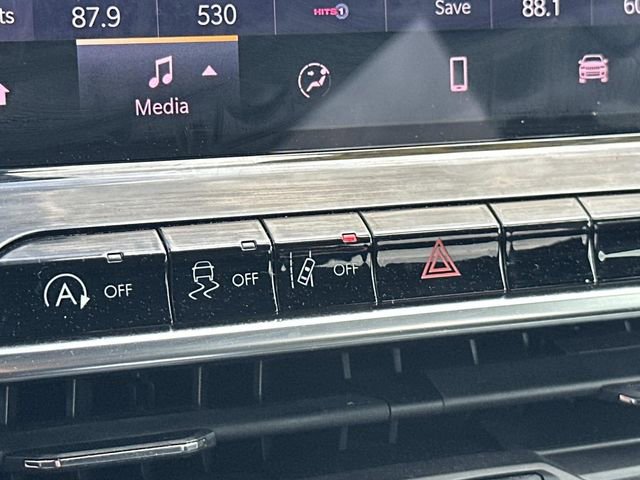 Used 2023 Jeep Compass Latitude image 26