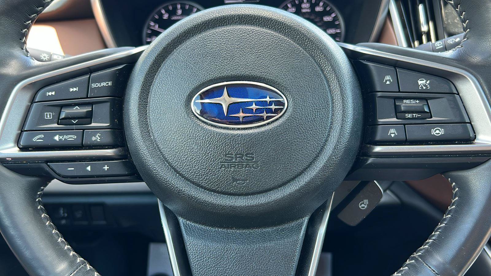 Used 2024 Subaru Outback Touring XT AWD/4WD image 30