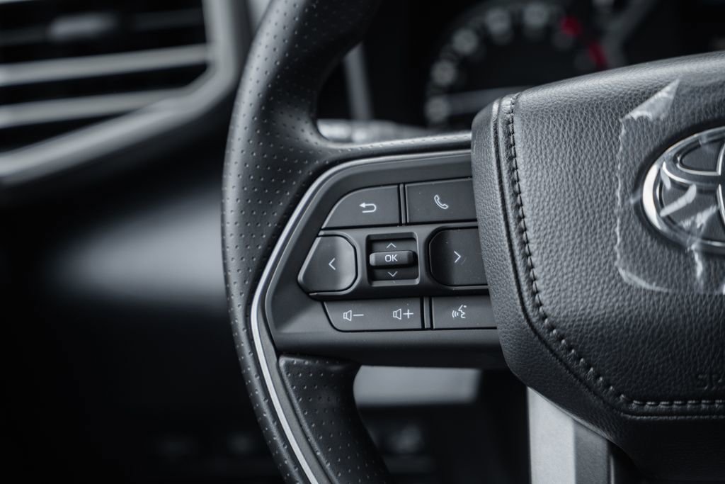 New 2026 Toyota Tundra SR5 image 30