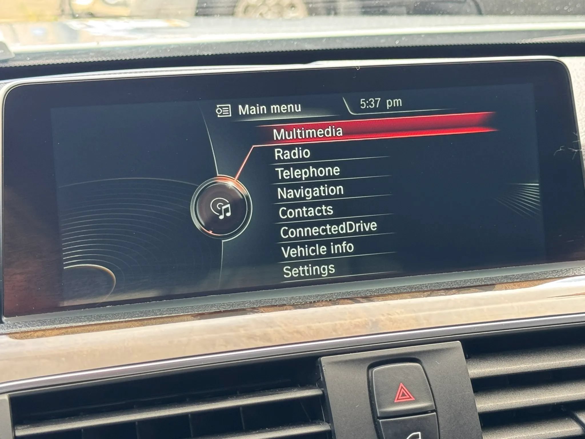 Used 2016 BMW 320i Sedan RWD image 38