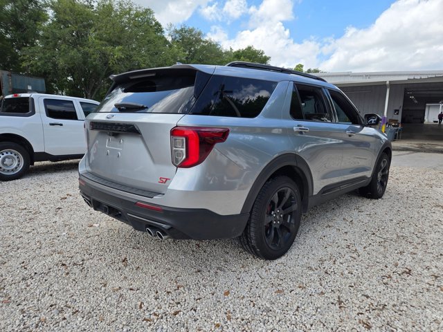 Used 2020 Ford Explorer ST w/ ST Street Pack AWD/4WD image 6