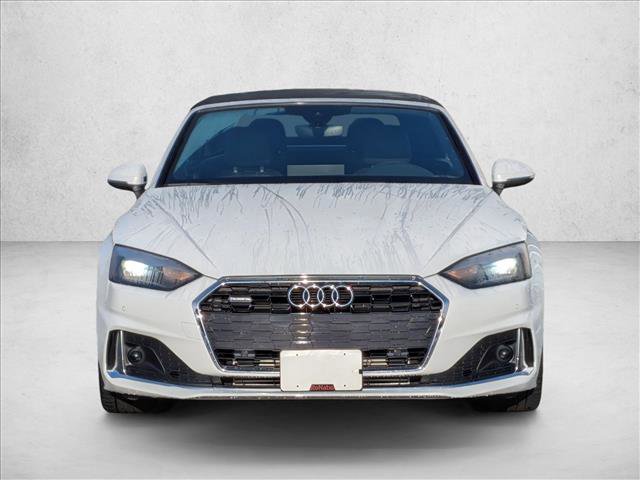 Used 2021 Audi A5 2.0T Premium w/ Convenience Package image 3