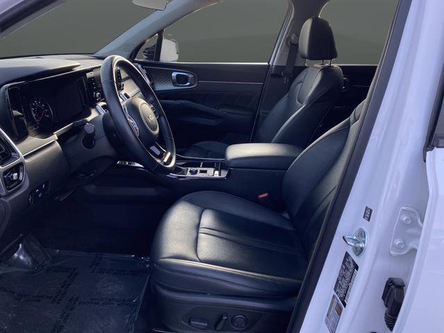 Certified 2022 Kia Sorento SX image 4