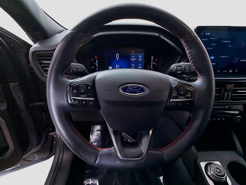 Used 2023 Ford Escape ST-Line w/ Tech Pack #1 image 30