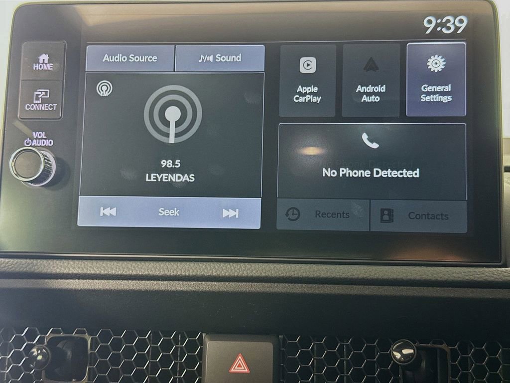 Certified 2026 Honda CR-V Sport image 16