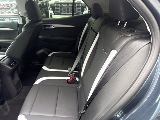 New 2026 Buick Envision Sport Touring AWD/4WD image 20