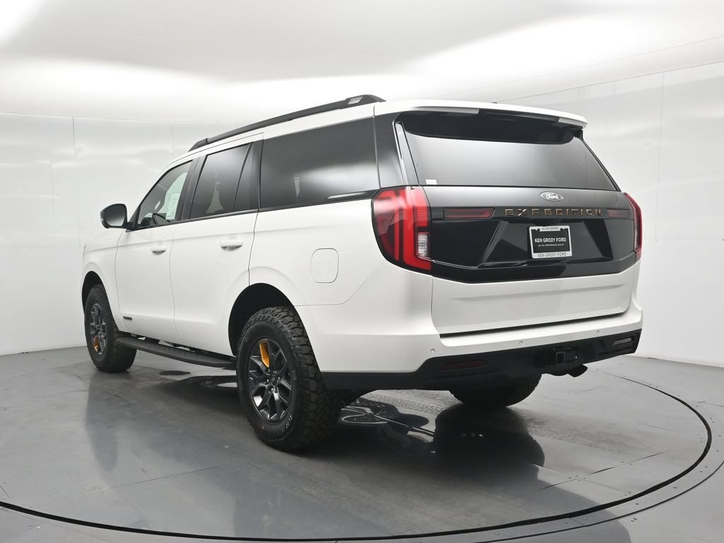 New 2026 Ford Expedition Tremor AWD/4WD image 27