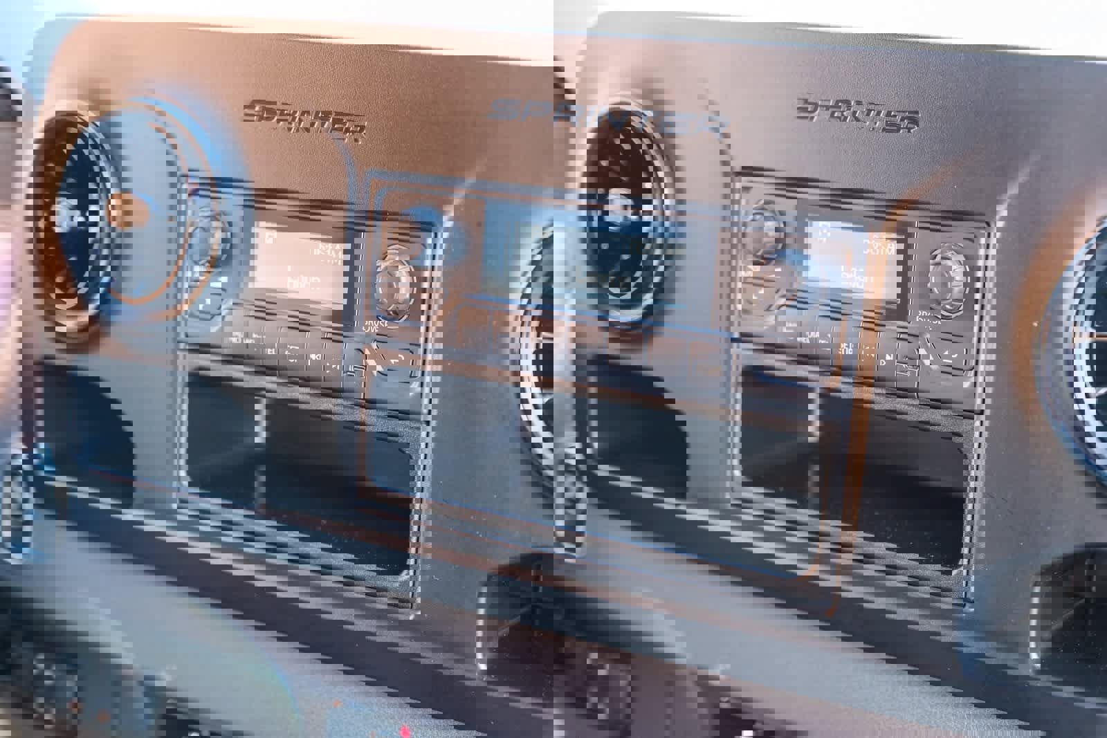 Used 2023 Mercedes-Benz Sprinter 3500 image 14