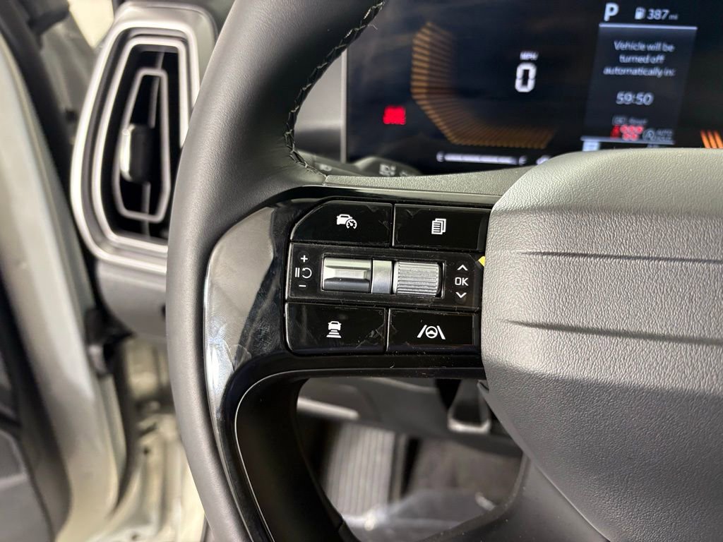 New 2026 Kia Sorento LX image 20