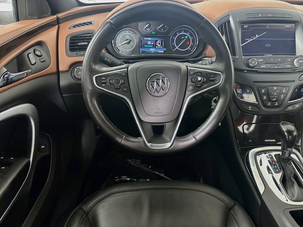 Used 2016 Buick Regal FWD image 23