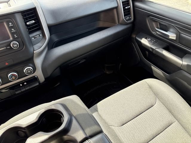 Used 2019 RAM 1500 Tradesman image 19