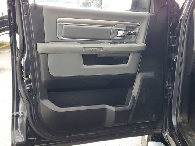 Used 2014 RAM 1500 Big Horn RWD image 9