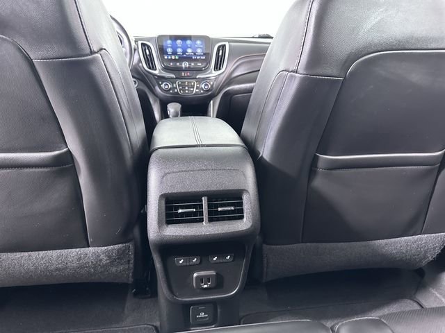 Used 2022 Chevrolet Equinox Premier image 22