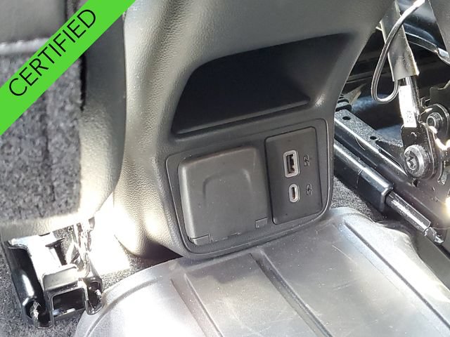 Certified 2024 Buick Encore GX Avenir w/ Avenir Technology Package AWD/4WD image 35