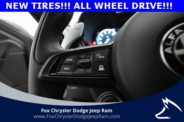 Used 2024 Alfa Romeo Tonale Veloce image 18